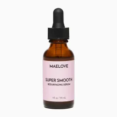 Maelove - Super Smooth Resurfacing Serum