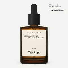 Typology - Unifying Serum 12% Niacinamide