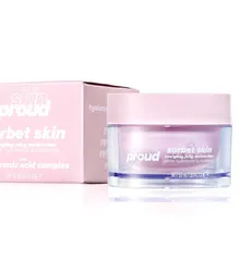 Skin proud - SORBET SKIN EVERYDAY JELLY MOISTURISER