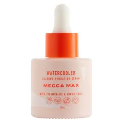 Mecca Max - Water cooler serum