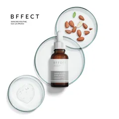 Formotopia - BFFECT Mandelic Acid 6% + Tartaric Acid 4% Serum