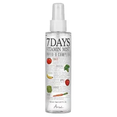 ARIUL - 7 Days Vitamin Mist Phyto-6 Complex