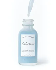Earth Harbor - CELESTINE Hydra-Plumping Peptide Serum