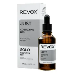 Revox - Just CoEnzyme Q10