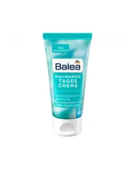 Balea - Niacinamide Tagescreme LSF30