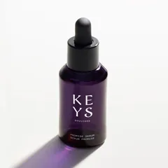 Keys Soulcare - Promise Serum with Niacinamide
