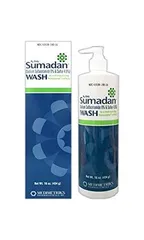 Sumadan - Wash