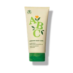 Arbonne - ABC Arbonne Baby Care Sunscreen Broad Spectrum SPF 30