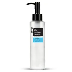 Ultra Hyaluronic Cleansing Oil