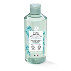 Yve Rocher - Pure Algue The 2 in 1 Makeup Removing Micellar Water