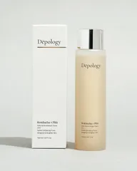Depology - Daily Glow Exfoliant Boosting Toner