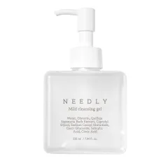 NEEDLY - Mild Cleansing Gel