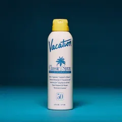 Vacation - Classic Spray SPF 50 Sunscreen