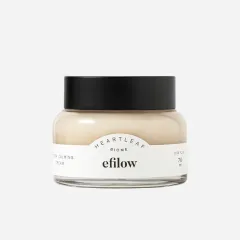 Efilow - Heartleaf Biome Calming Cream