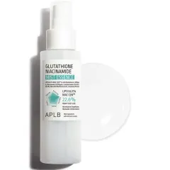 APLB - Glutathione Niacinamide Mist Essence
