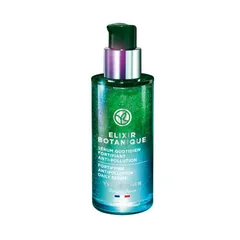 Elixir Botanique Fortifying Antipollution Daily Serum