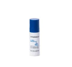 Bioearth - Vitaminica Eye contour gel