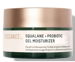 Biossance - Squalane + Probiotic Gel Moisturizer