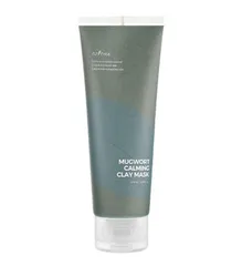ISNTREE - Real Mugwort Clay Mask