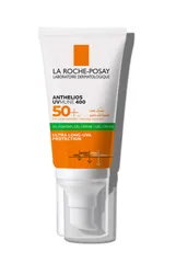 La Roche-Posay - ANTHELIOS UVMUNE 400 OIL CONTROL GEL-CREAM SPF50+ unfragranced