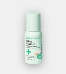 Peach Slices - Snail Rescue Intensive Serum