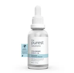 The Purest Solutions - Intensive Hydration Serum Hyaluronic Acid %2 + B5