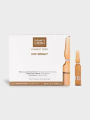 Martiderm - Pigment Zero DSP-Bright Dark Spots Ampoules