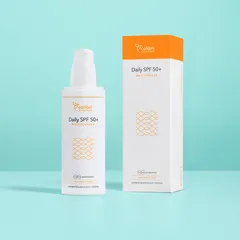 colibri skincare - Daily SPF 50+ Moisturizer