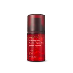 innisfree - Jeju Pomegranate Revitalizing Capsule Cream
