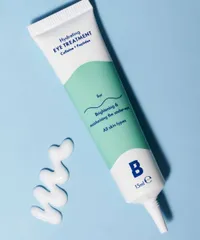 By BEAUTY BAY - HYDRATING EYE TREATMENT WITH CAFFEINE AND PEPTIDES