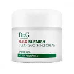 Dr.G - Red Blemish Clear Soothing Cream