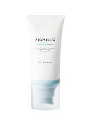 Madagascar Centella Hyalu-cica Water-fit Sun Serum SPF50+ Pa++++
