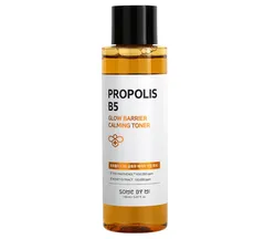 Propolis B5, Glow Barrier Calming Toner