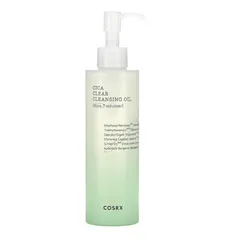 COSRX - Cica Clear Cleansing Oil