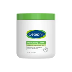 Cetaphil - Body Moisturizer by Cetaphil, Hydrating Moisturizing Cream for Dry to Very Dry, Sensitive Skin, NEW