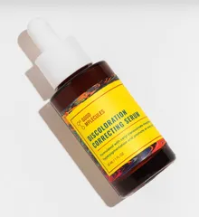 Good Molecules - Discoloration Correcting Serum V.2