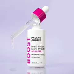 Pro-Collagen Multi-Peptide Booster