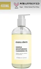 Maruderm - Oil Based Cleanser