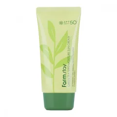 Green Tea Seed Moisture Sun Cream SPF 50+ PA+++