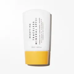 Beauty Pie - Traceless UVA/UBV SPF 30 Mineral Sunscreen + Primer