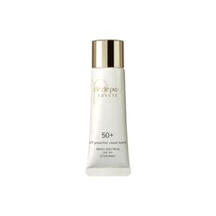 Cl de Peau Beaut - UV Protective Cream SPF50