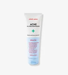 Peach Slices - Acne Oil-Free Moisturizer