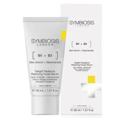 Symbiosis - Delight Radiance Restoring Facial Serum