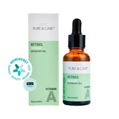 Puca Pure&Care - Retinol Serum