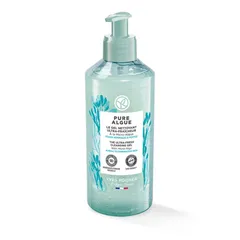 Yve Rocher - Pure Algue The Ultra-Fresh Cleansing Gel