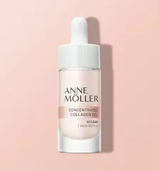 ANNE MOLLER - ROSÂGE CONCENTRATED COLLAGEN GEL