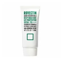 ROVECTIN - Skin Essentials Aqua Soothing UV Protector SPF50+ PA++++