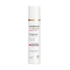 Sesderma - SESRETINAL Mature Skin Crema Gel