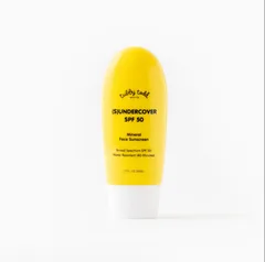 Tubby Todd Bath Co. - undercover SPF 50