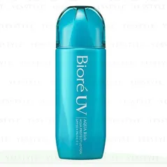Biore - UV Aqua Rich Aqua Protect Lotion SPF 50+ PA++++